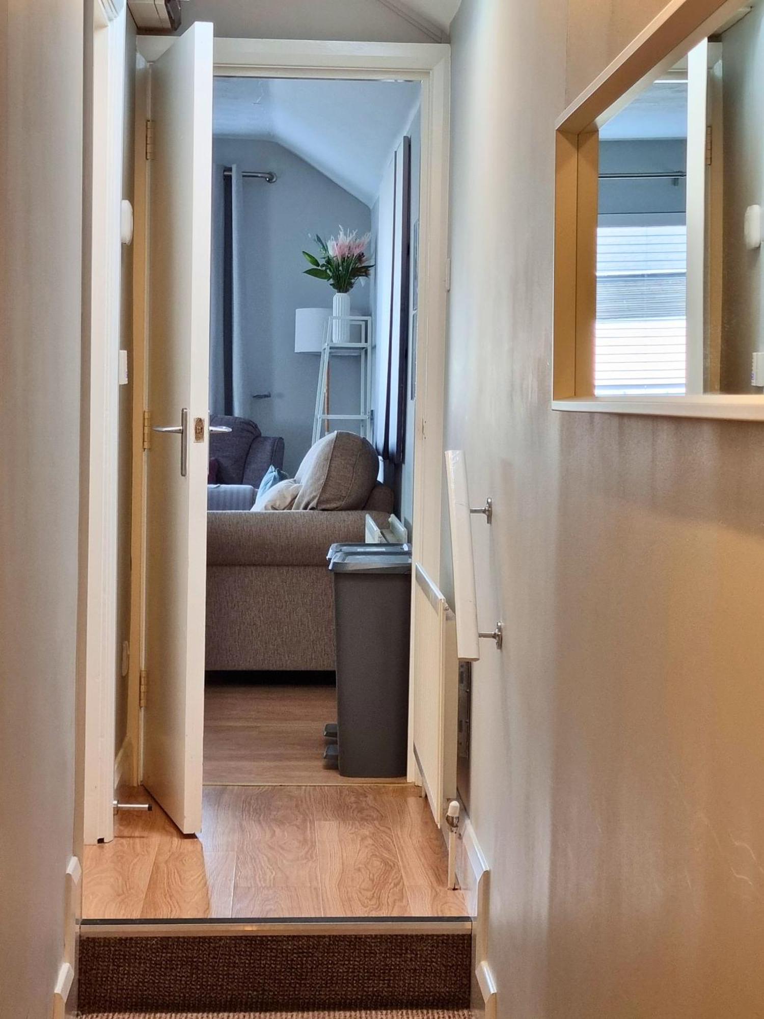 4 Golf Terrace - Portrush By The Sea Apartment ภายนอก รูปภาพ