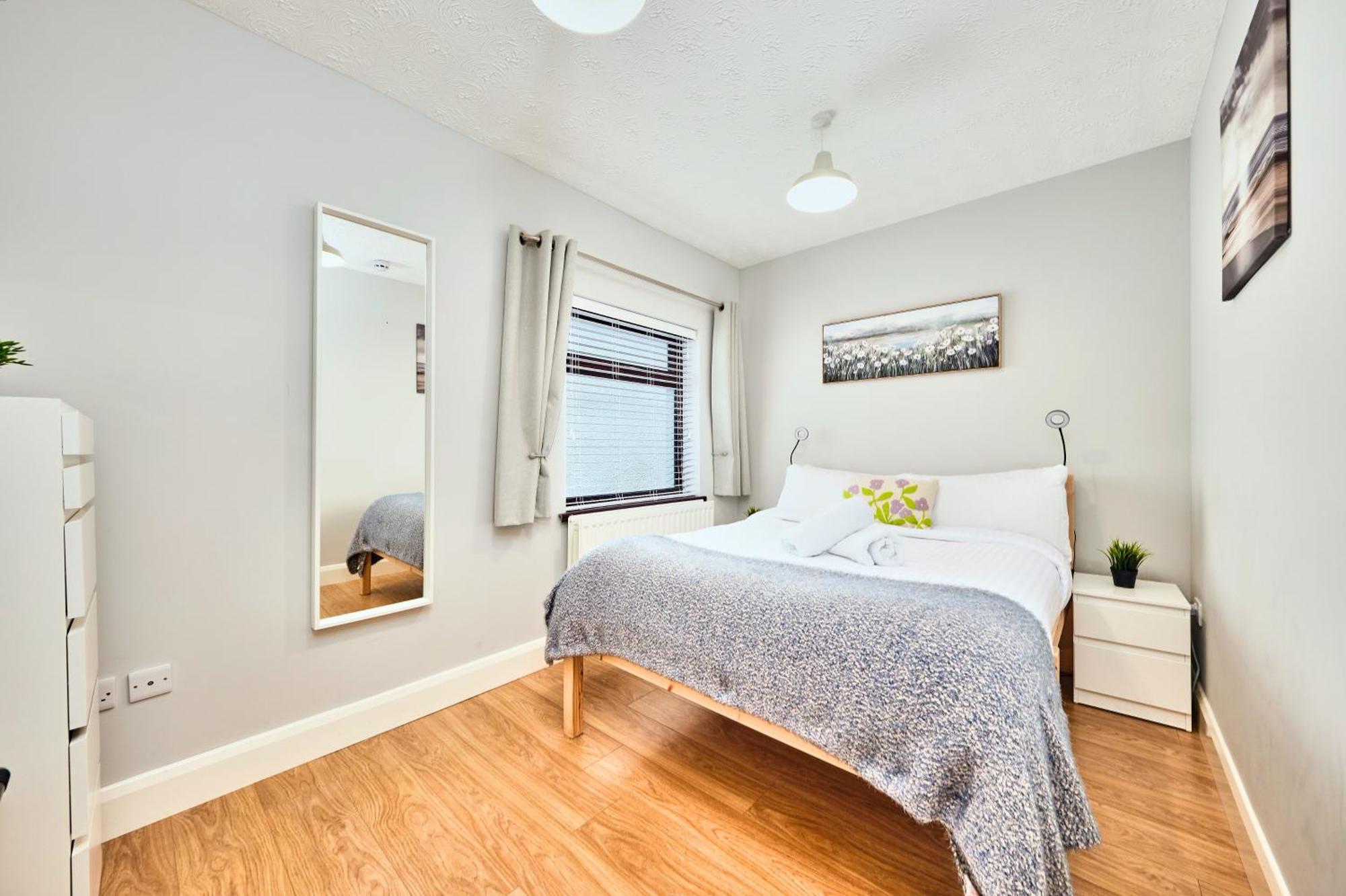 4 Golf Terrace - Portrush By The Sea Apartment ภายนอก รูปภาพ