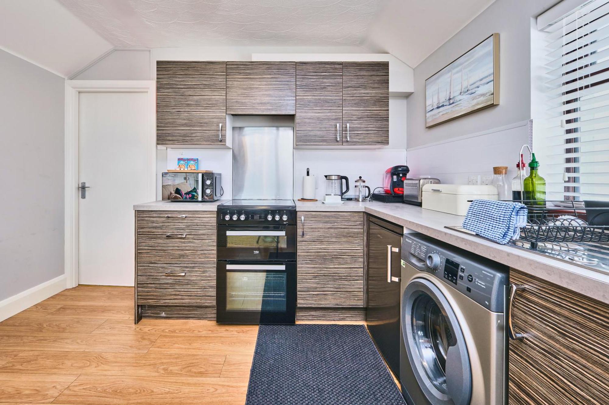 4 Golf Terrace - Portrush By The Sea Apartment ภายนอก รูปภาพ